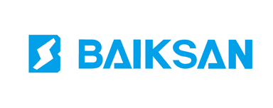 Logo Baiksan