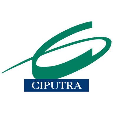 Logo Ciputra