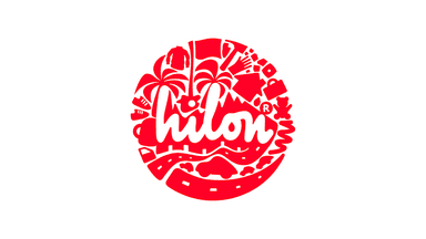 Logo Hilon