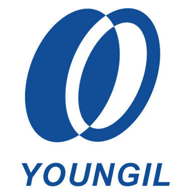Logo Youngil